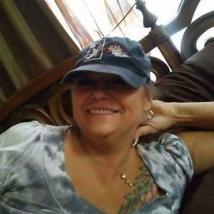 Meet your Posher, Loriann